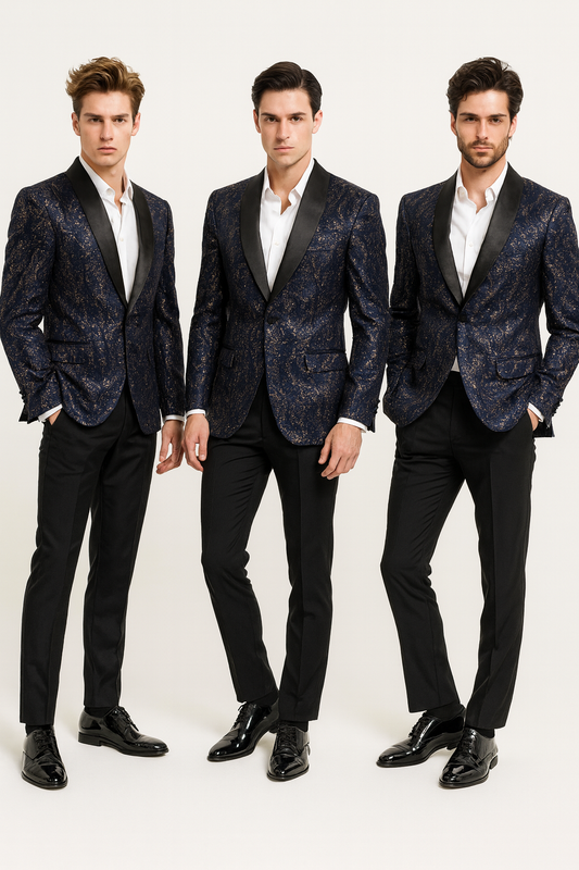 Tuxedos Collection - Premium Tuxedos at alligatorwarehouse.com
