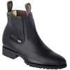 Original Michel Grasso Ankle Work Boot - H64T 3   - from alligatorwarehouse.com