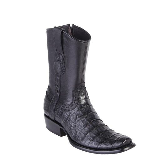 Mens King Exotic Cowboy Boots Collection - Premium Mens King Exotic Cowboy Boots at alligatorwarehouse.com