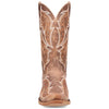 Dan Post Men's Racer Tan Leather Western Boots 5 DP7013_8_D  - from alligatorwarehouse.com