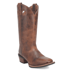 Laredo Sable Leather Boot - Premium Men's Ankle Boot