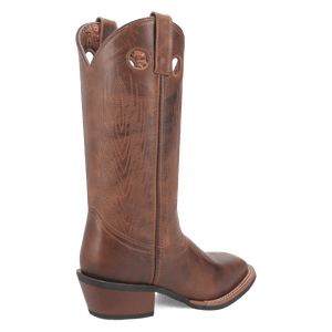 Laredo Sable Leather Boot - Premium Men's Ankle Boot