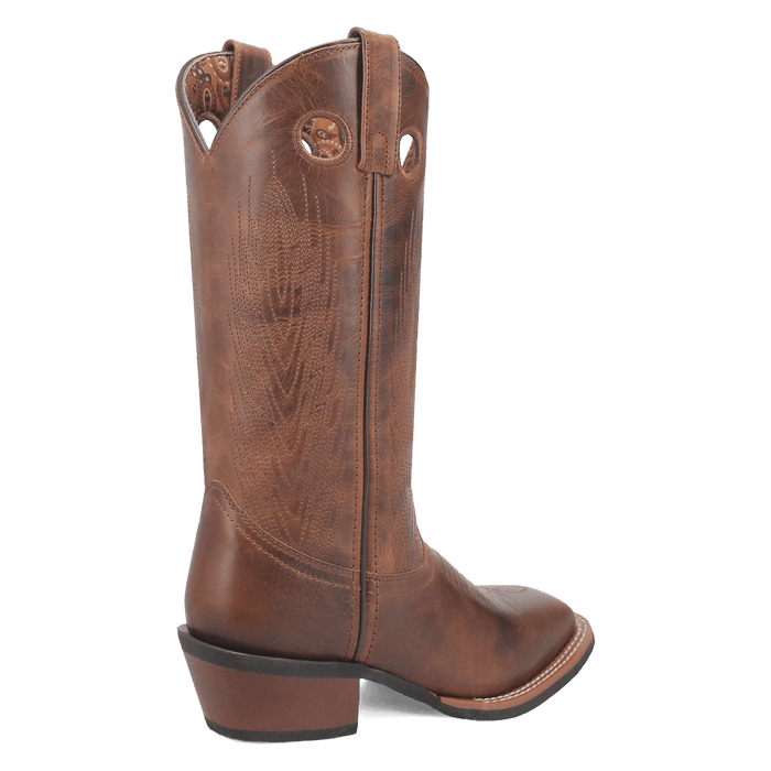 Laredo Sable Leather Boot - Premium Men's Ankle Boot