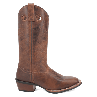 Laredo Sable Leather Boot - Premium Men's Ankle Boot