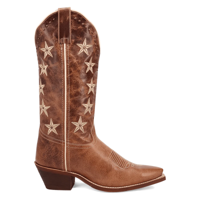 Laredo Women's Serenade Boot 2 20014_6_M  - from alligatorwarehouse.com