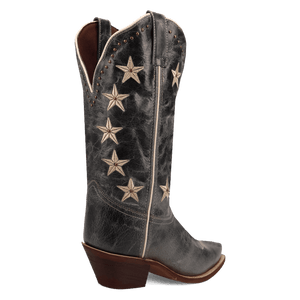 Laredo Serenade Leather Boot - Premium Men's Ankle Boot