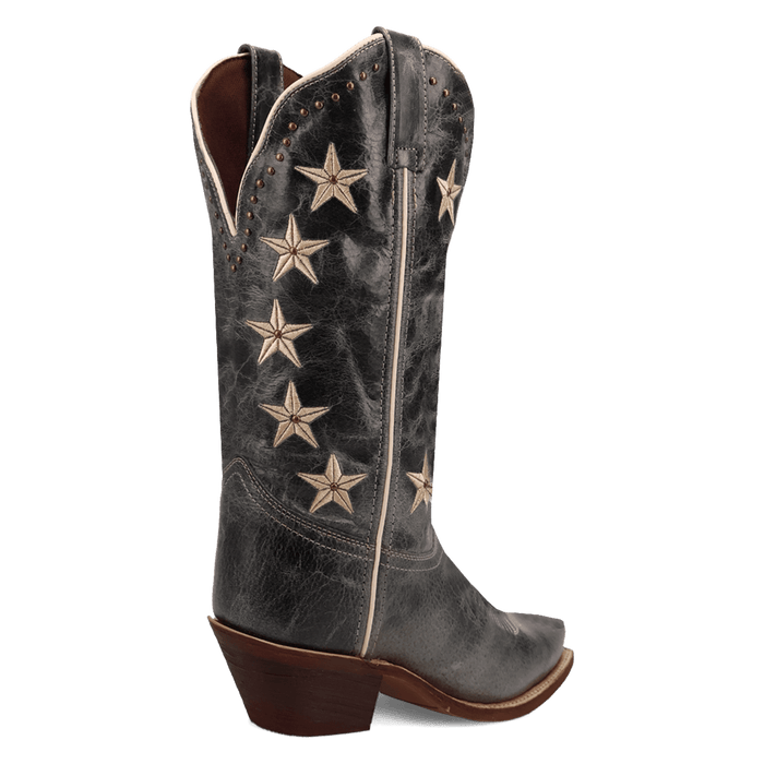 Laredo Serenade Leather Boot - Premium Men's Ankle Boot
