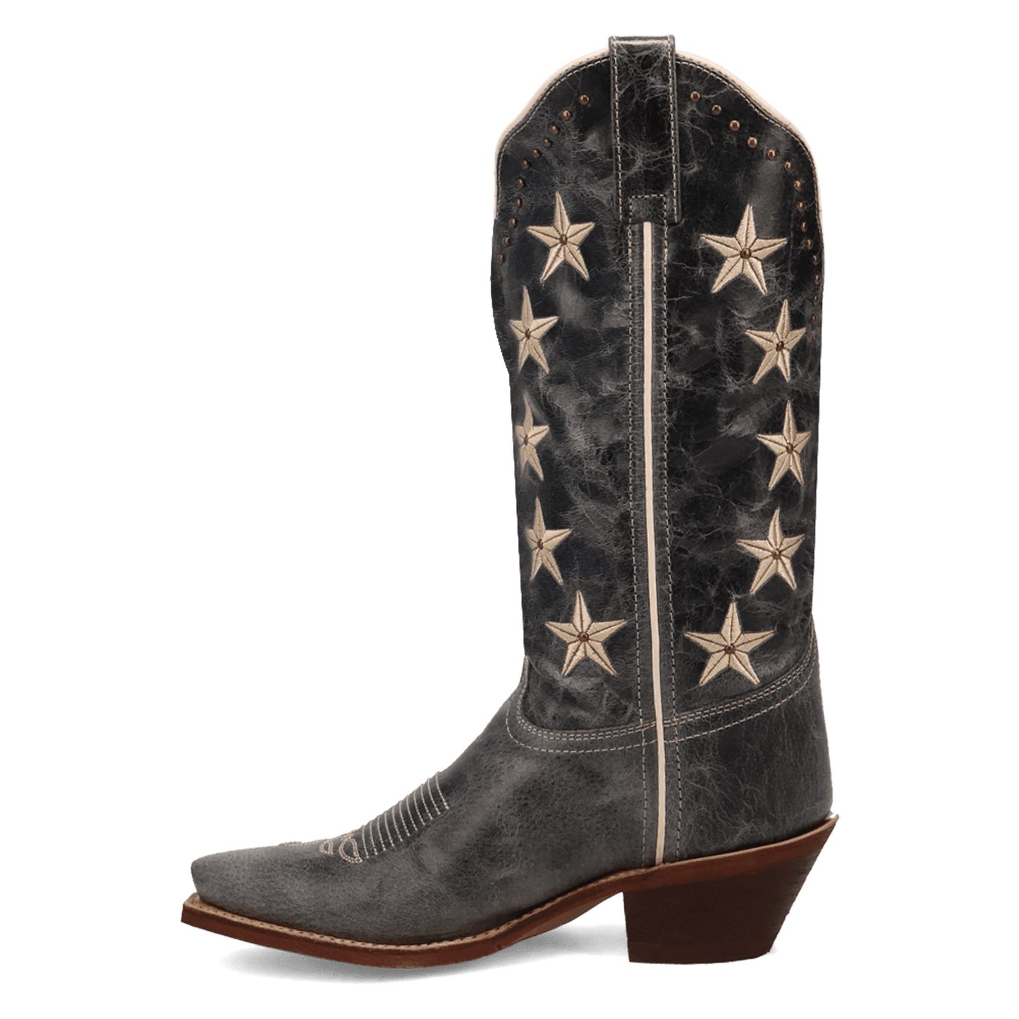 Laredo Serenade Leather Boot - Premium Men's Ankle Boot