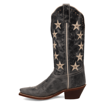 Laredo Serenade Leather Boot - Premium Men's Ankle Boot