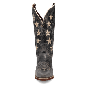 Laredo Serenade Leather Boot - Premium Men's Ankle Boot