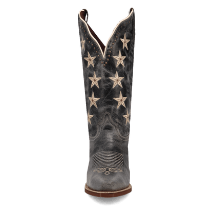Laredo Serenade Leather Boot - Premium Men's Ankle Boot