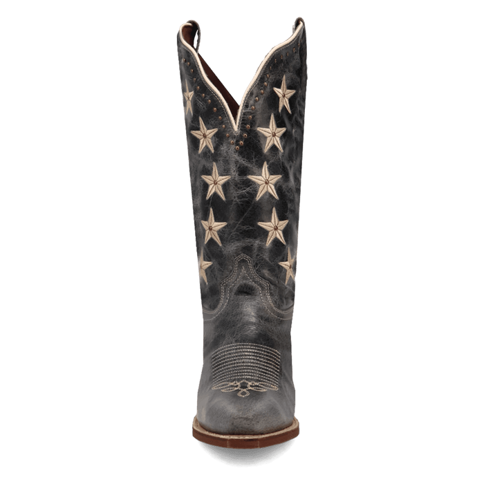 Laredo Serenade Leather Boot - Premium Men's Ankle Boot