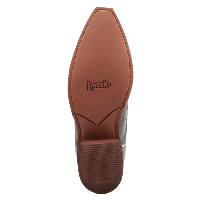 Laredo Serenade Leather Boot - Premium Men's Ankle Boot