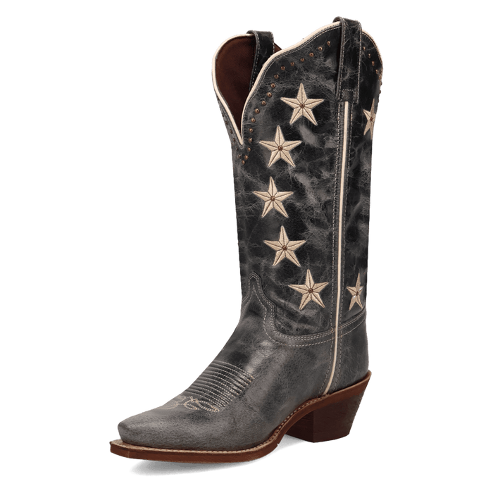 Laredo Serenade Leather Boot - Premium Men's Ankle Boot