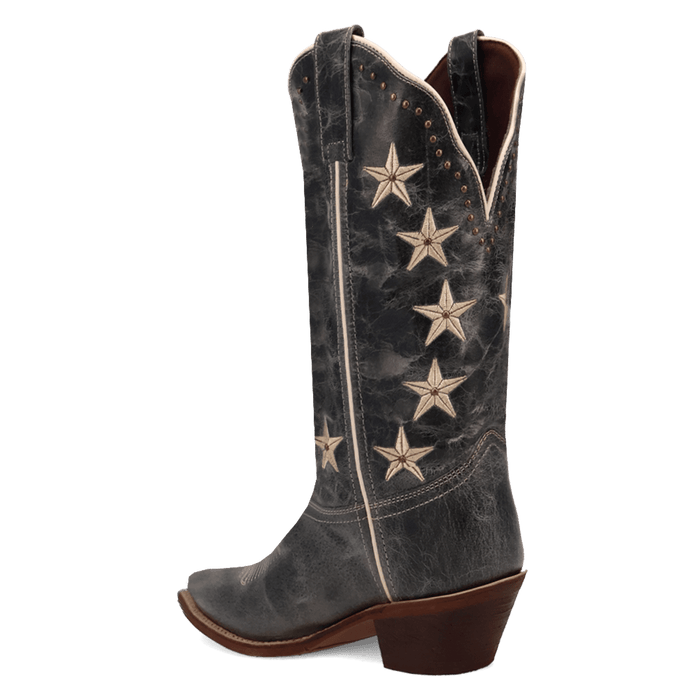 Laredo Serenade Leather Boot - Premium Men's Ankle Boot