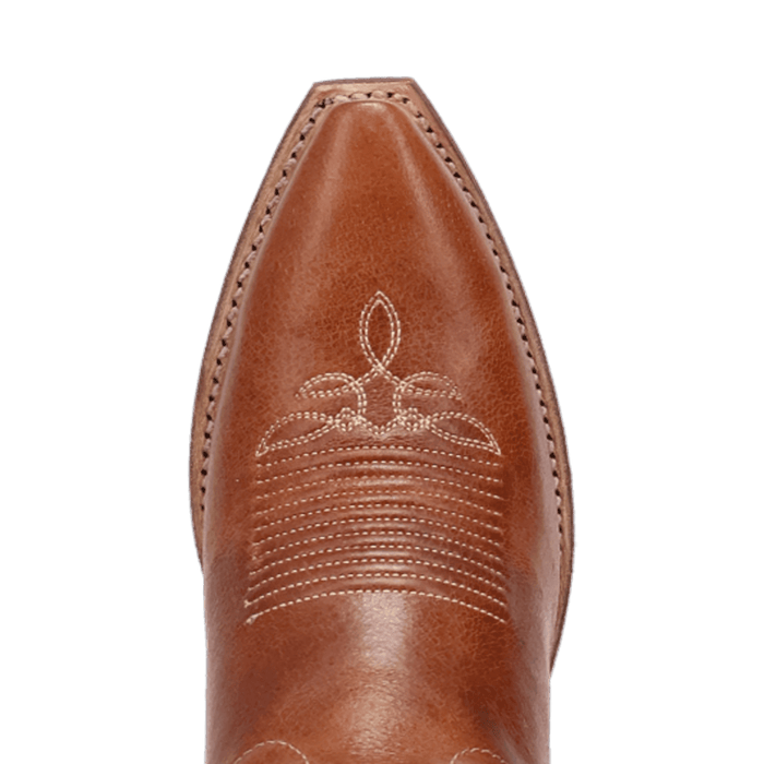 CARLY LEATHER BOOT