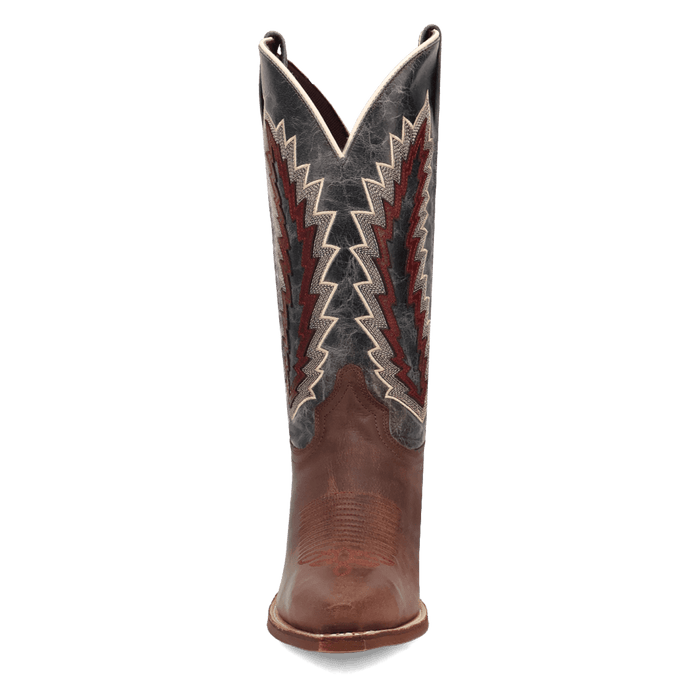 CADENCE LEATHER BOOT