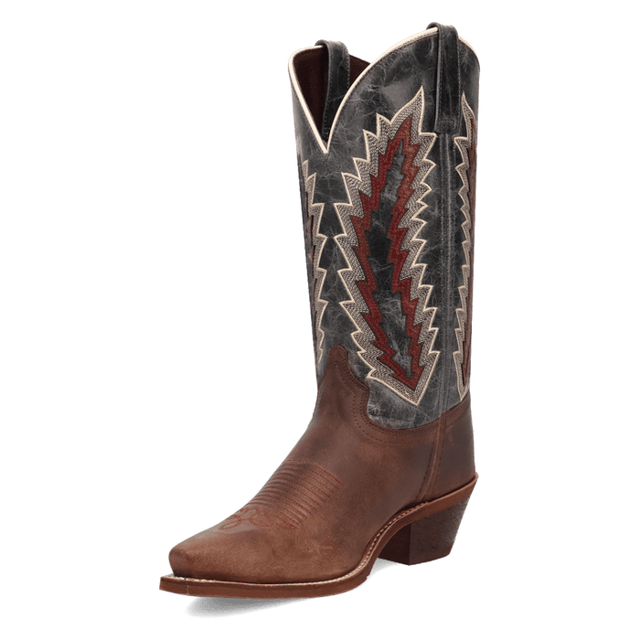 CADENCE LEATHER BOOT