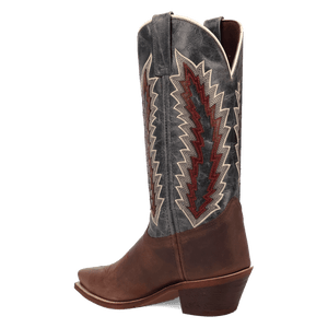 CADENCE LEATHER BOOT