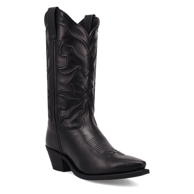 Laredo REVA Leather Boot - Premium Men's Ankle Boot