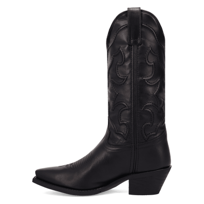 Laredo REVA Leather Boot - Premium Men's Ankle Boot