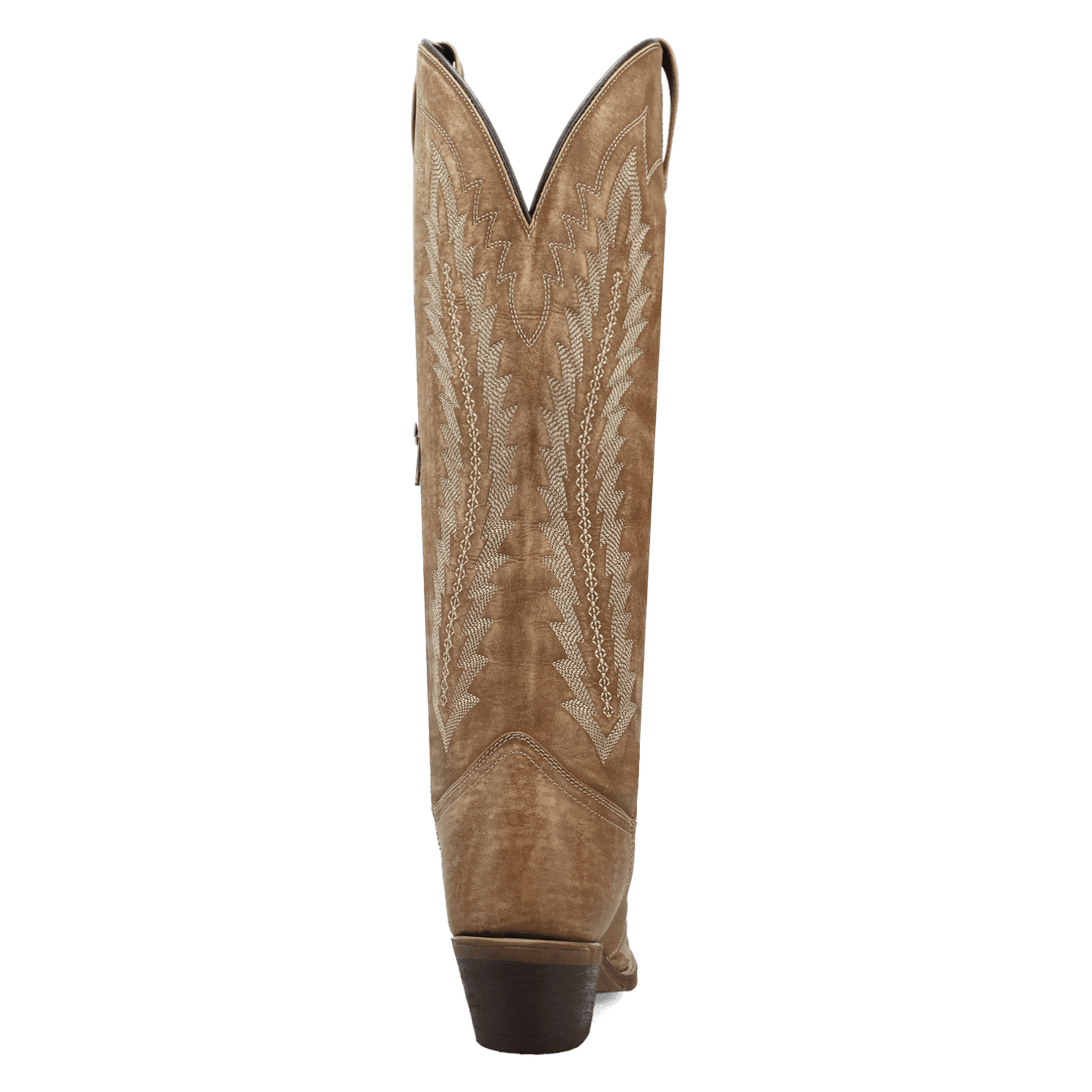 Laredo Roxelle Wide Calf Leather Boot