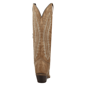 Laredo Roxelle Wide Calf Leather Boot