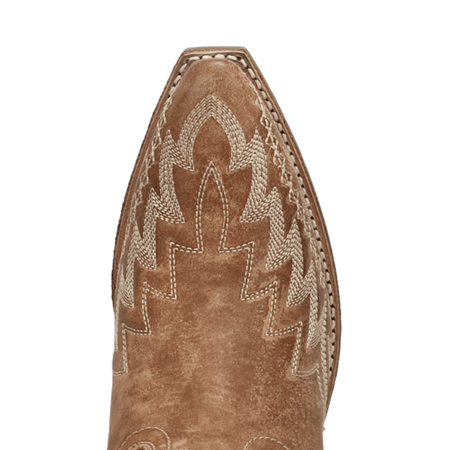 Laredo Roxelle Wide Calf Leather Boot