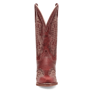 Laredo Coyote Creek Leather Boot - Rugged Luxury