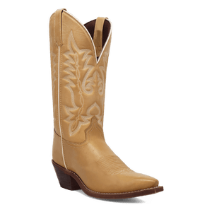 Laredo Carly Leather Boot - Premium Men's Ankle Boot