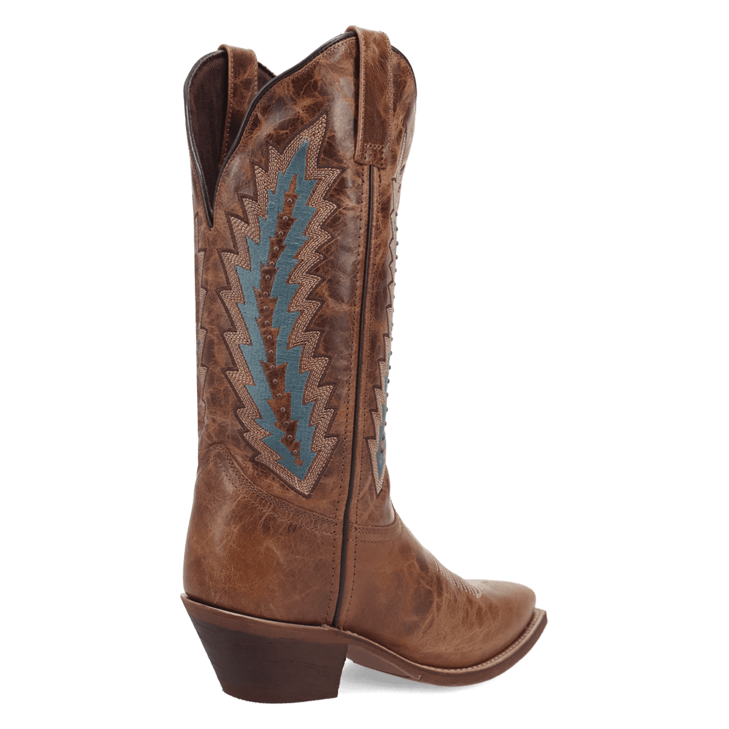 Laredo Sundra Leather Boot - Premium Crafted Footwear