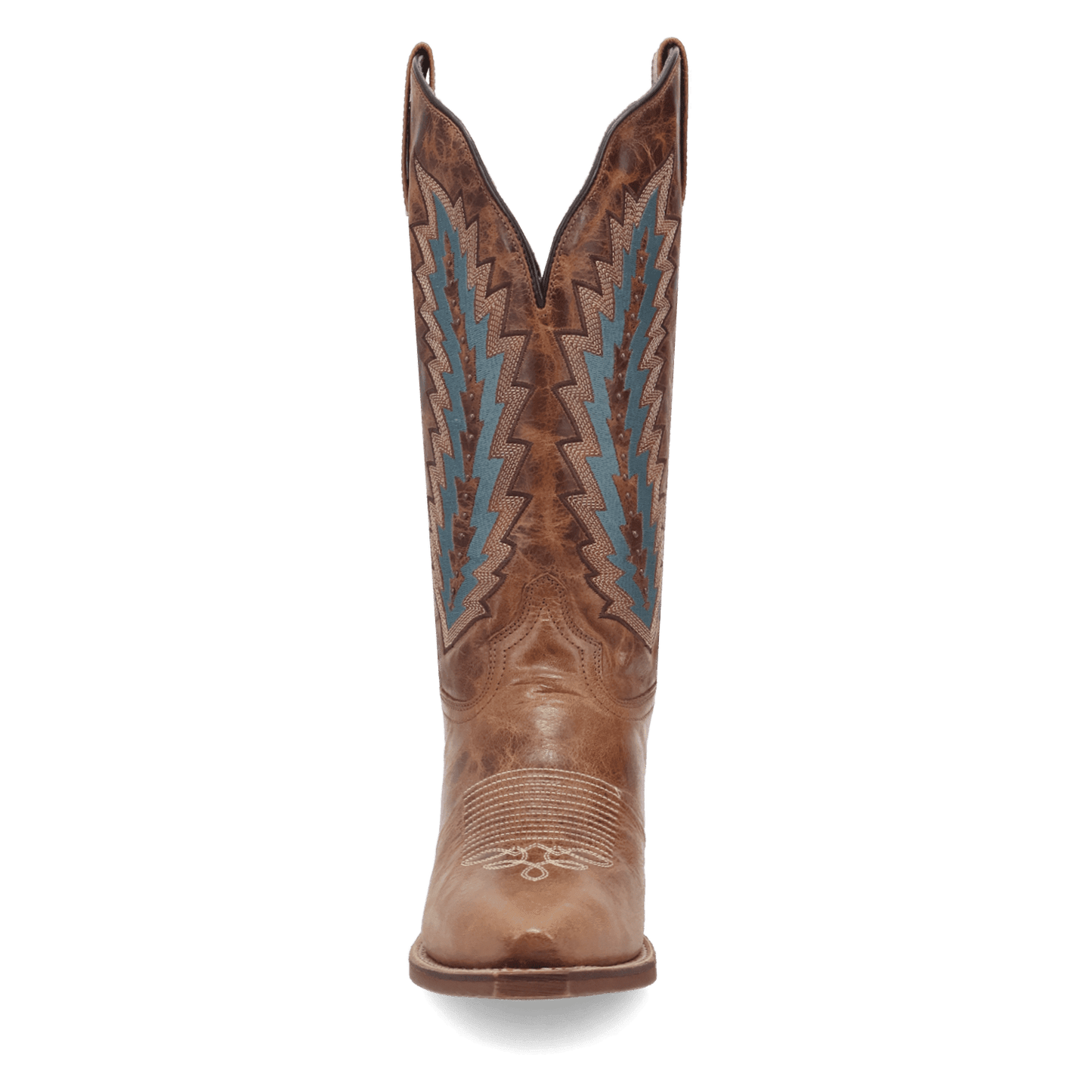 Laredo Sundra Leather Boot - Premium Crafted Footwear