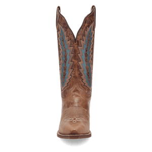 Laredo Sundra Leather Boot - Premium Crafted Footwear