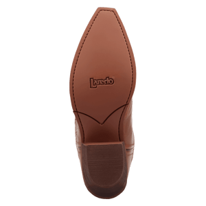 Laredo Sundra Leather Boot - Premium Crafted Footwear