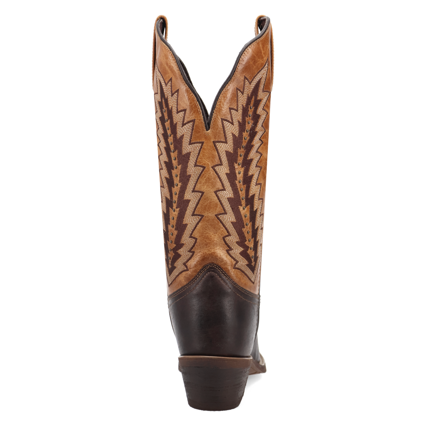 Laredo Sundra Leather Boot - Premium Ankle Boot