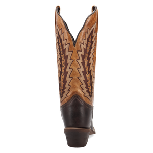 Laredo Sundra Leather Boot - Premium Ankle Boot