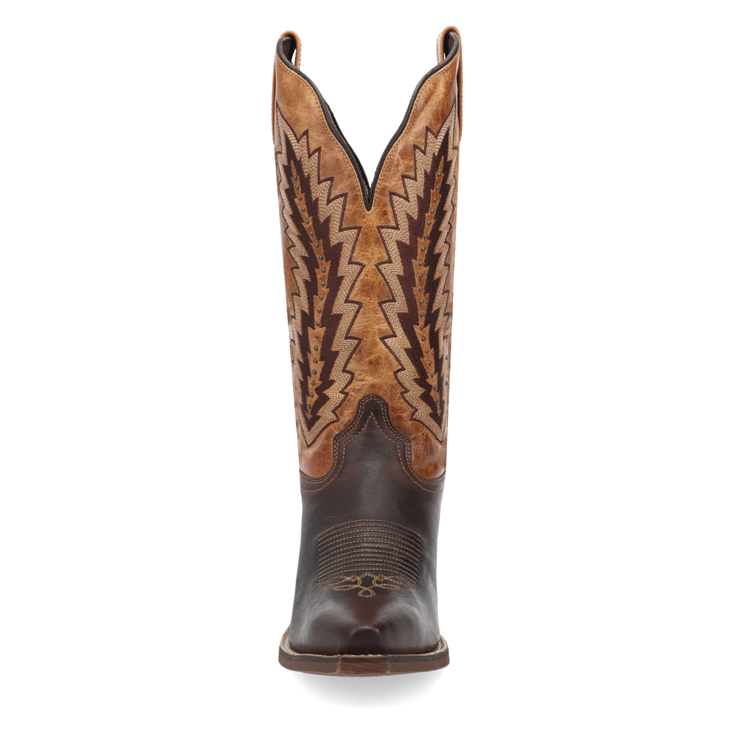 Laredo Sundra Leather Boot - Premium Ankle Boot