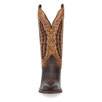 Laredo Sundra Leather Boot - Premium Ankle Boot