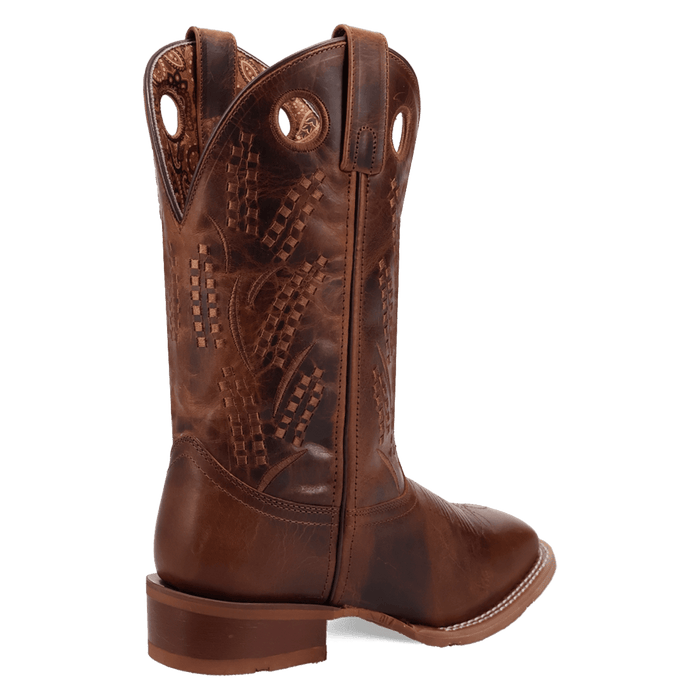 DREAM WEAVER LEATHER BOOT