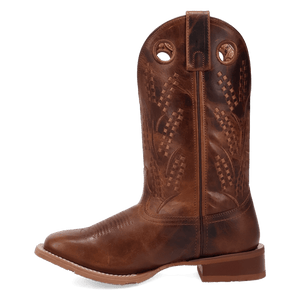 DREAM WEAVER LEATHER BOOT