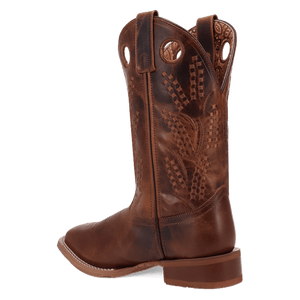 DREAM WEAVER LEATHER BOOT