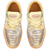 Los Altos Casual Natural Genuine All-Over Crocodile Shoes 3   - from alligatorwarehouse.com