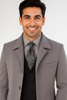 Men's Full Length Overcoat – Classic Winter Long Top Coat 7   - from alligatorwarehouse.com