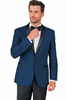 Shawl Paisly Tuxedo by Giorgio Fiorelli in Burgundy, Gray, Blue 19   - from alligatorwarehouse.com