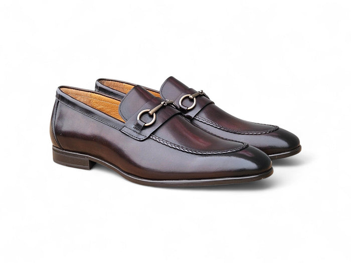 Carrucci Madison Bit Loafer