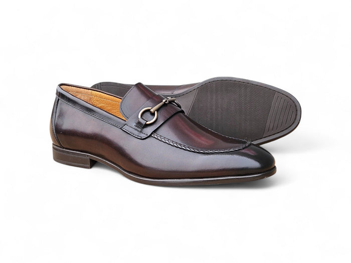 Carrucci Madison Bit Loafer