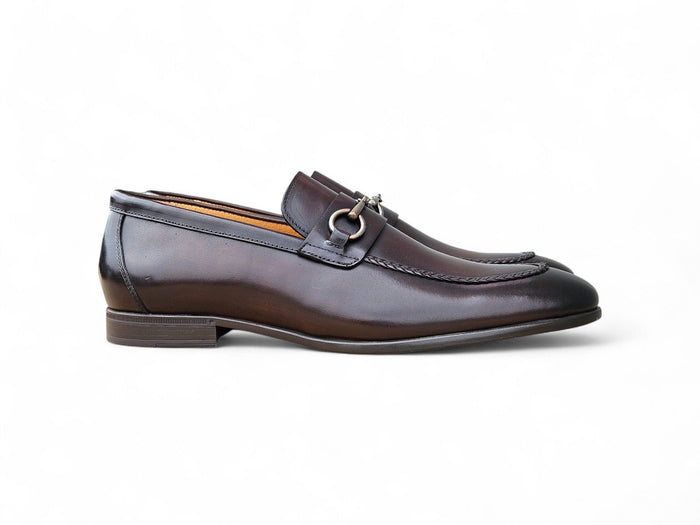 Carrucci Madison Bit Loafer