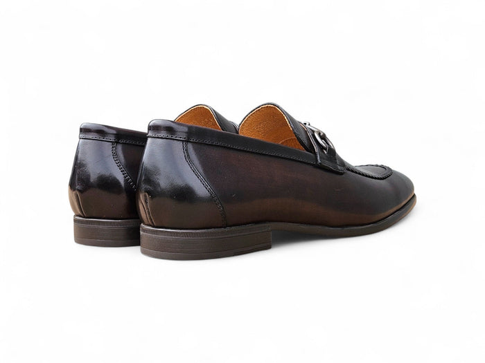 Carrucci Madison Bit Loafer