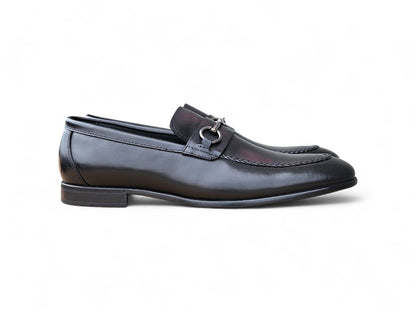 Carrucci Madison Bit Loafer