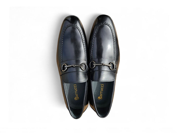 Carrucci Madison Bit Loafer